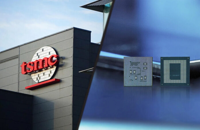 TSMC Poised to Lead Global 2nm Chip Market Amid Competition from Samsung & Intel