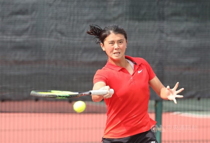Wu Fang-hsien and Jiang Xinyu Fall Short in Miami Open Semifinals Against Russian Duo