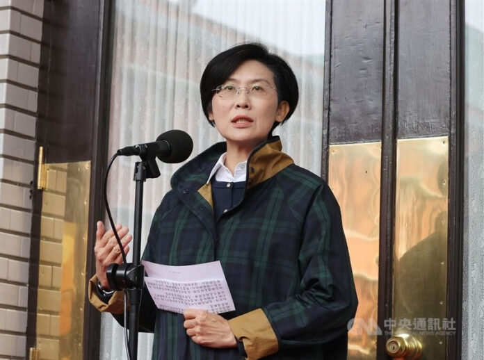 DPP Lawmaker Lin Dai-hua Faces Deepening Corruption Probe as Kaohsiung Prosecutors Seek Detention of Five Aides