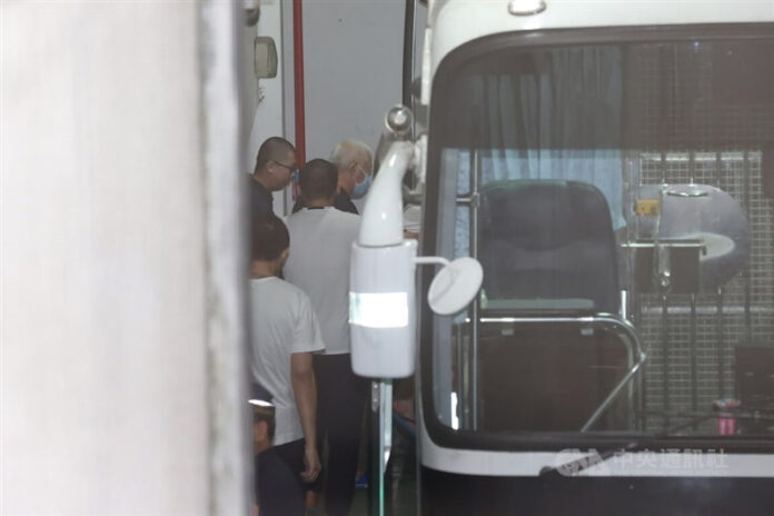 Taiwan Extends Detention of Ex-DPP Staffers Accused of Spying for China Amid Expanding Espionage Investigation