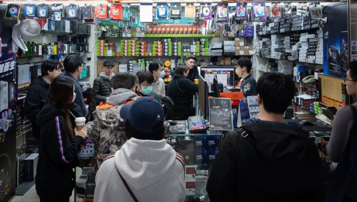 Taiwan Urged to Reassess Trade Policies Amid U.S. Tariff Hike