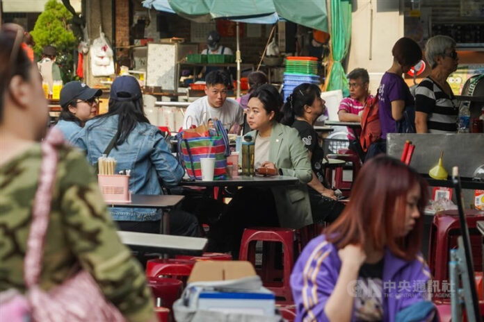 Taiwan’s Inflation Hits 2.29% in March Food Prices, Floods, and Economic Impacts Explained