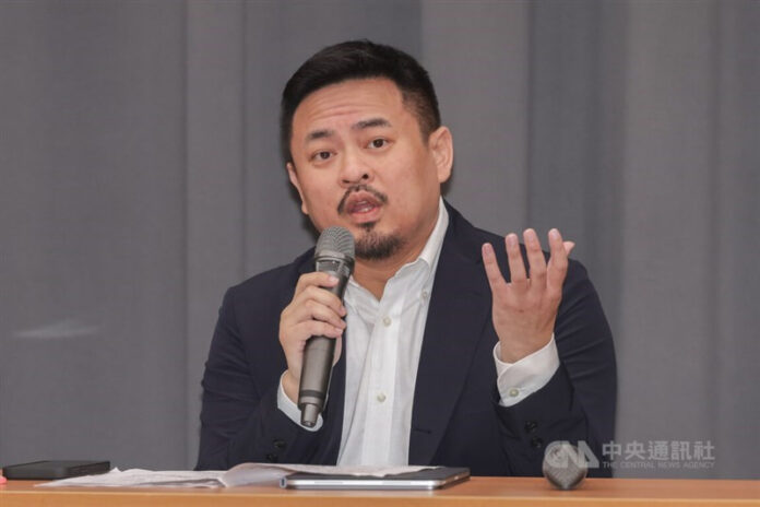 Taiwan’s Labor Minister Pushes for Stronger Workplace Bullying Protections Across Sectors