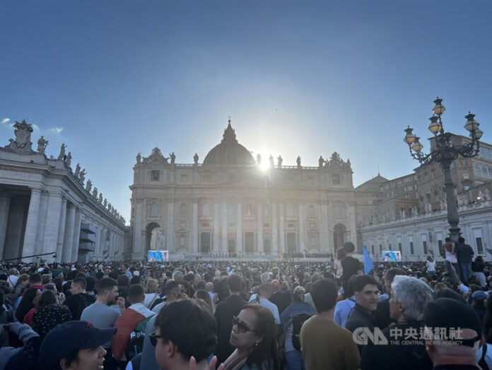 New Pope Leo XIV Unlikely to Shift Vatican-Taiwan Relations Quickly, Say Experts