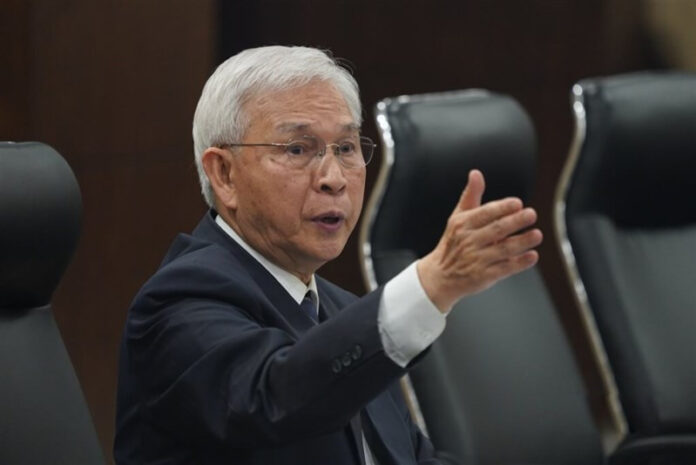 Taiwan’s Central Bank Warns Against Speculation on Dollar Surge Amid U.S. Trade Negotiations and Geopolitical Pressure