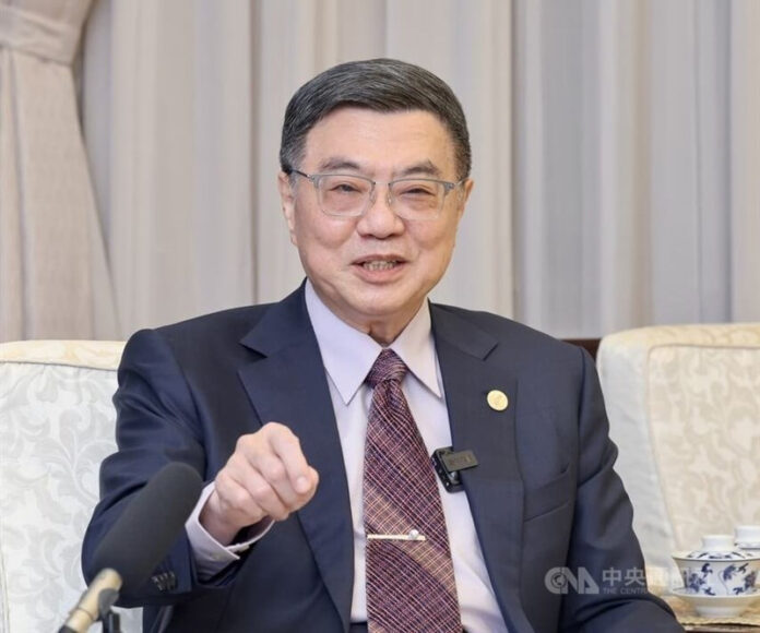 Taiwan's Push to Strengthen National Security Amid Rising Chinese Threats A Detailed Analysis