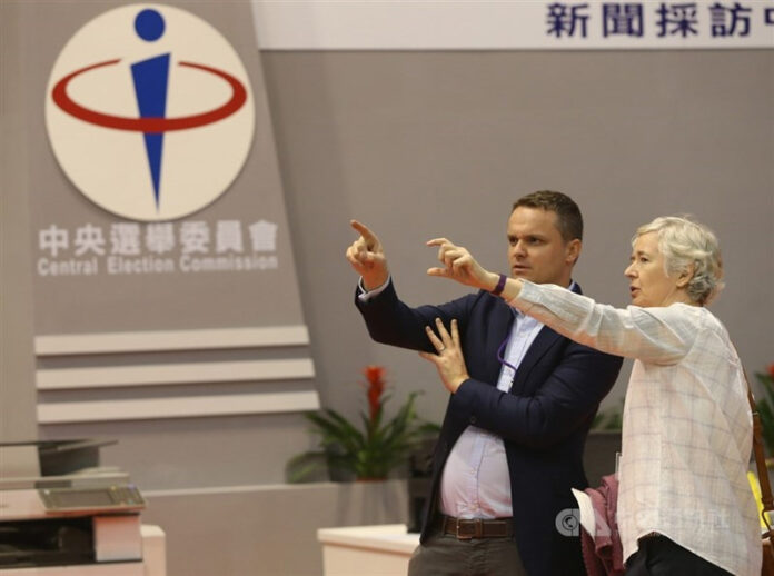 Taiwan’s Referendum Rift Nuclear Energy Vote Approved, Death Penalty Proposal Rejected Amid Political Tensions