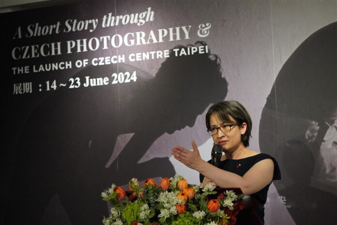 Chinese Agents Target Taiwan VP Hsiao Bi‑khim in Prague An Unprecedented Provocation in Europe