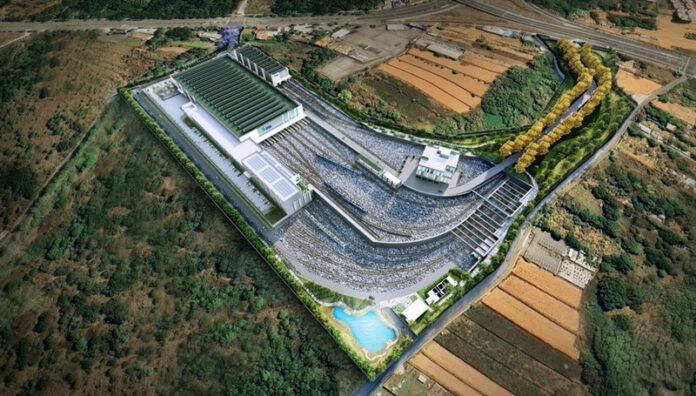 🚇 Taichung Metro’s NT$161.5 Billion Blue Line to Break Ground June 26 A Game Changer for Central Taiwan’s Transportation